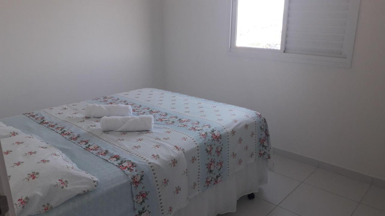Apartamento GAB&MAR Praia Martim de Sá Caraguatatuba Esterno foto