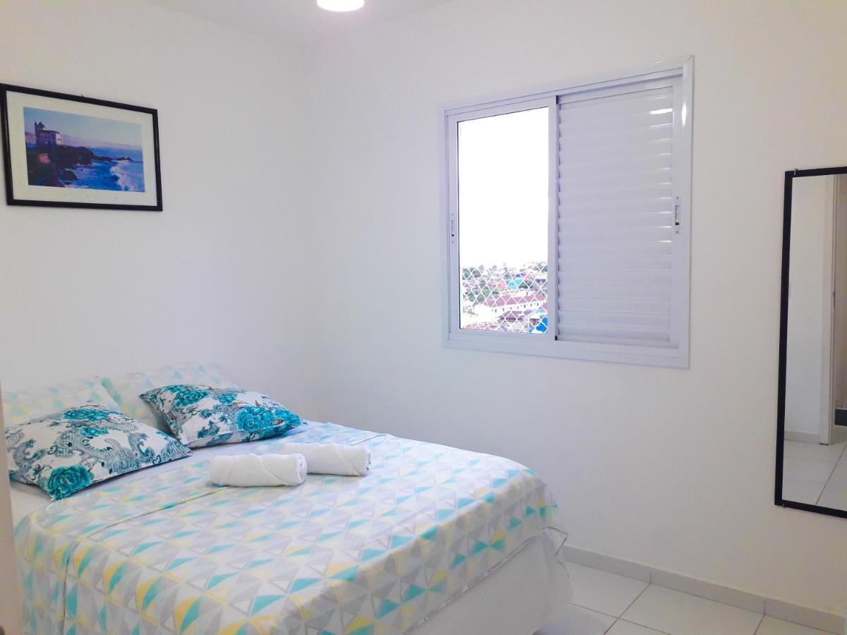 Apartamento GAB&MAR Praia Martim de Sá Caraguatatuba Esterno foto