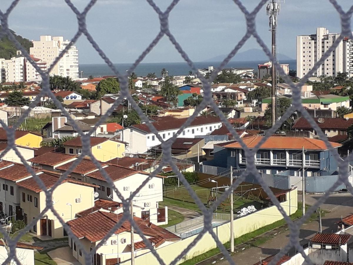 Apartamento GAB&MAR Praia Martim de Sá Caraguatatuba Esterno foto
