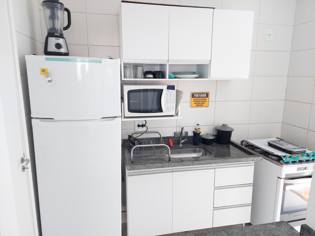 Apartamento GAB&MAR Praia Martim de Sá Caraguatatuba Esterno foto