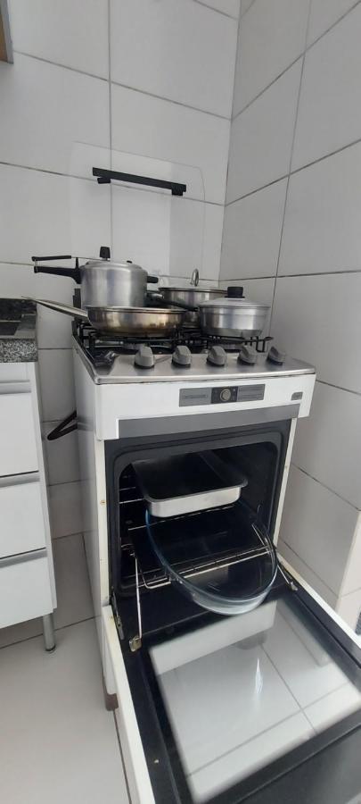 Apartamento GAB&MAR Praia Martim de Sá Caraguatatuba Esterno foto