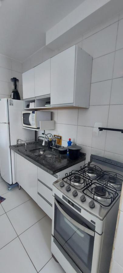 Apartamento GAB&MAR Praia Martim de Sá Caraguatatuba Esterno foto