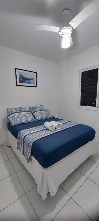 Apartamento GAB&MAR Praia Martim de Sá Caraguatatuba Esterno foto