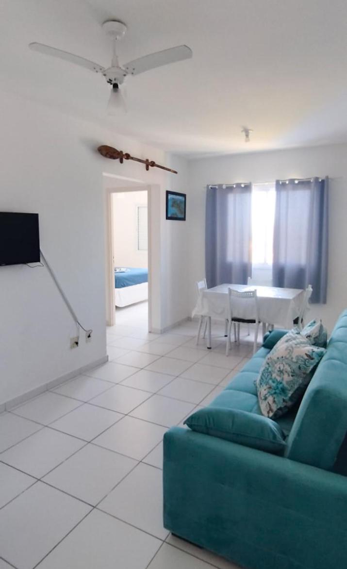Apartamento GAB&MAR Praia Martim de Sá Caraguatatuba Esterno foto