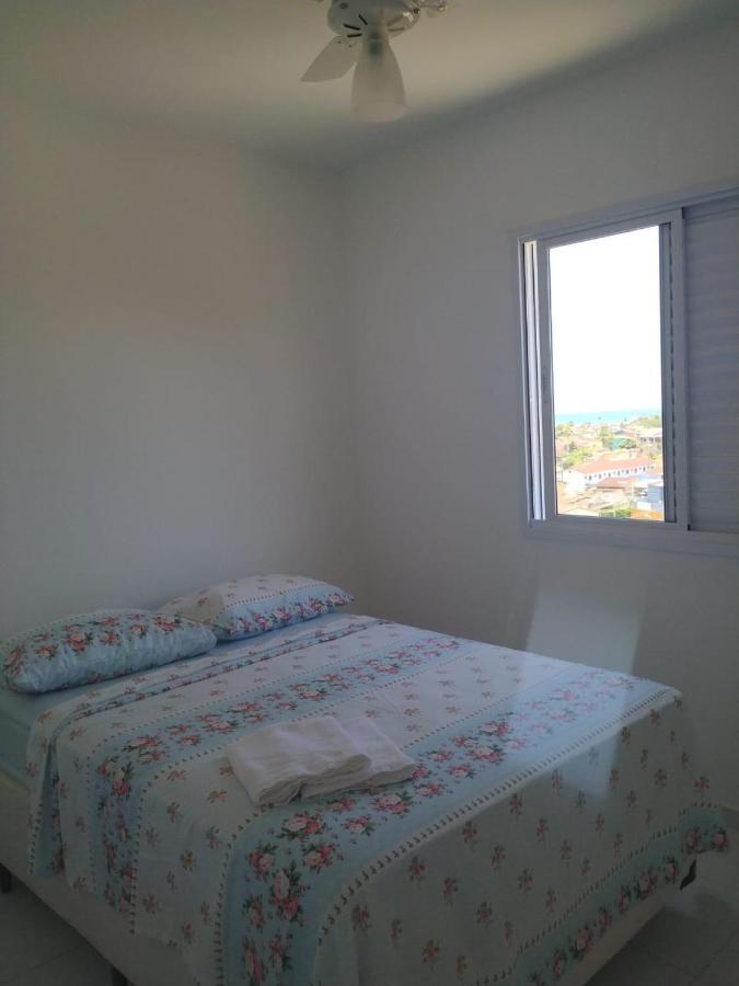 Apartamento GAB&MAR Praia Martim de Sá Caraguatatuba Esterno foto